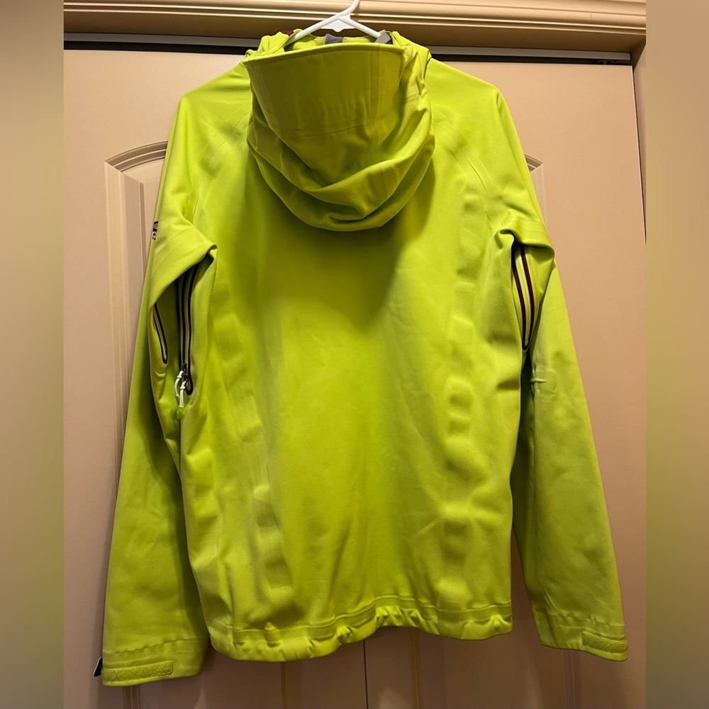 Mountain Hardwear Trinity Softshell Jacket Men’s … - image 2